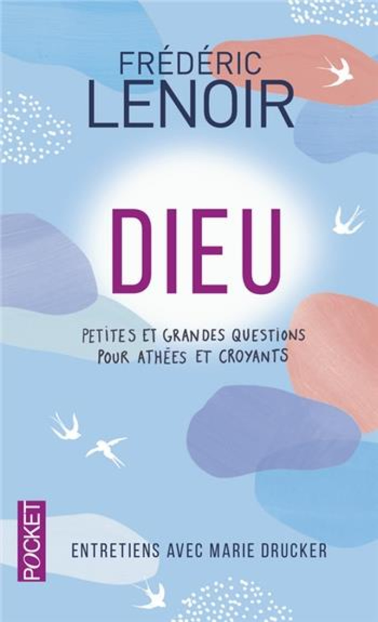 DIEU - LENOIR/DRUCKER - Pocket