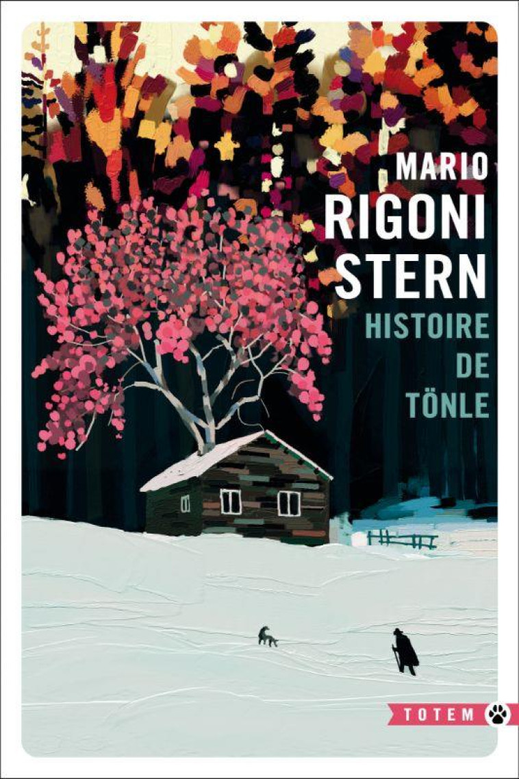 HISTOIRE DE TONLE - RIGONI STERN MARIO - GALLMEISTER