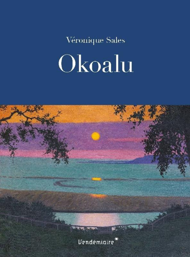 OKOALU - SALES VERONIQUE - VENDEMIAIRE