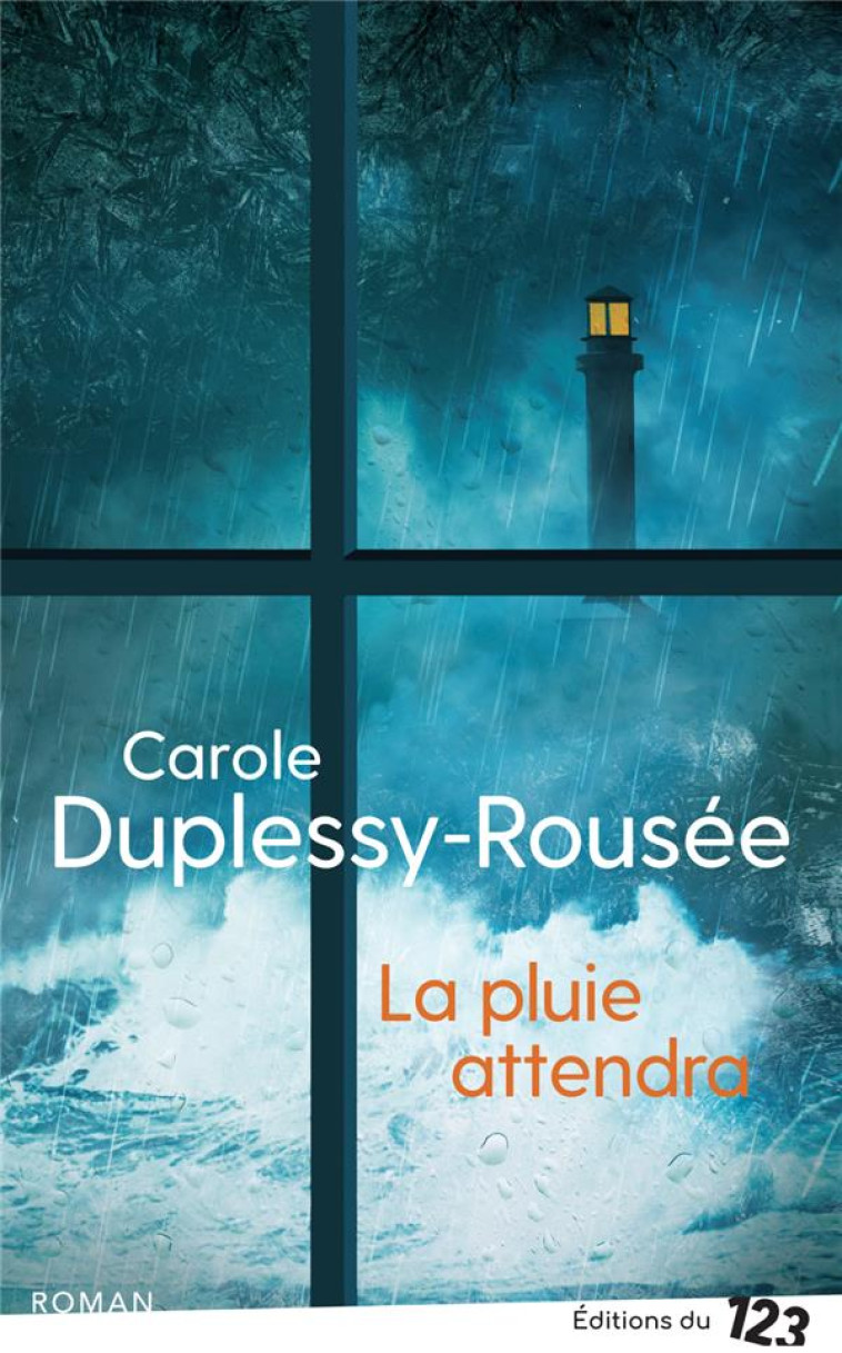 LA PLUIE ATTENDRA - DUPLESSY-ROUSEE C. - INCARTADE S