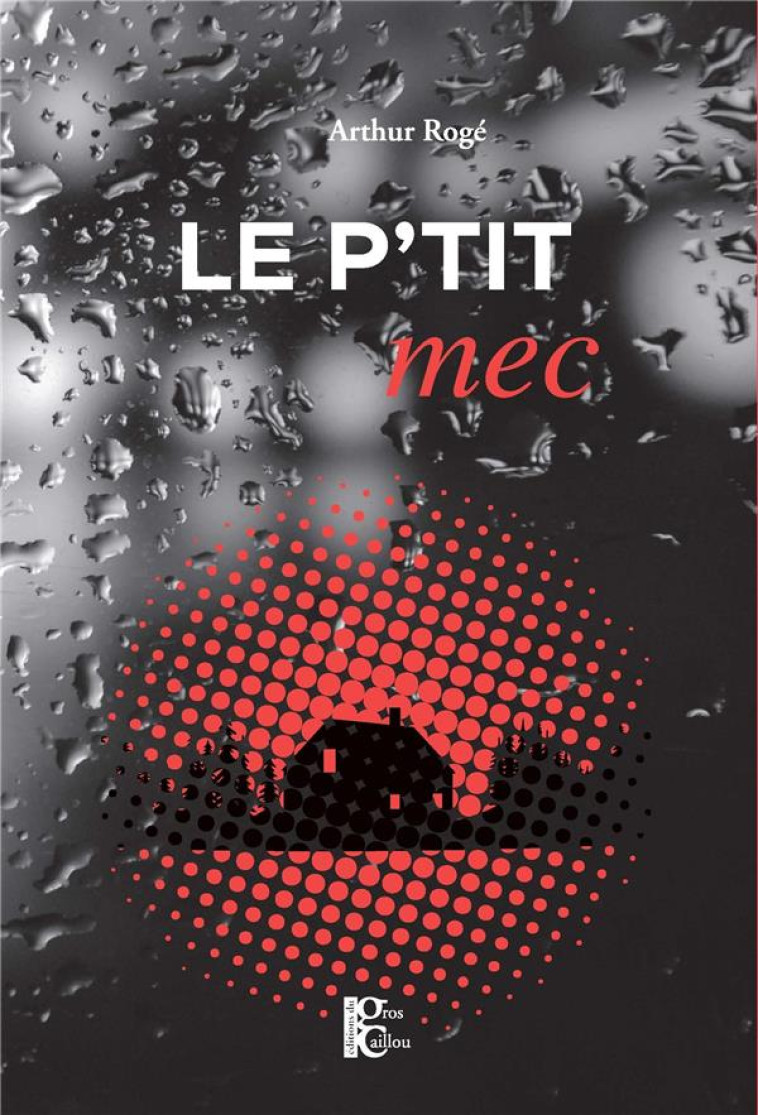 LE P-TIT MEC - ROGE ARTHUR - PLUME APP