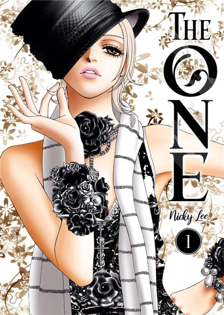 THE ONE - TOME 1 - LEE NICKY - MEIAN