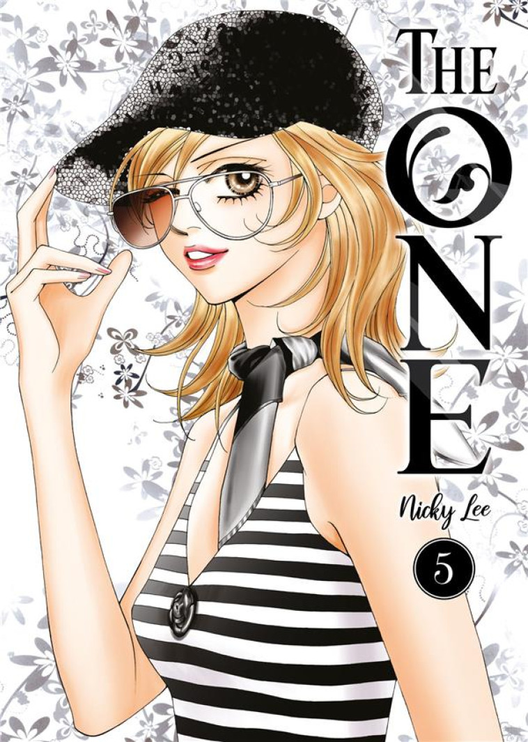 THE ONE - TOME 5 - LEE NICKY - MEIAN