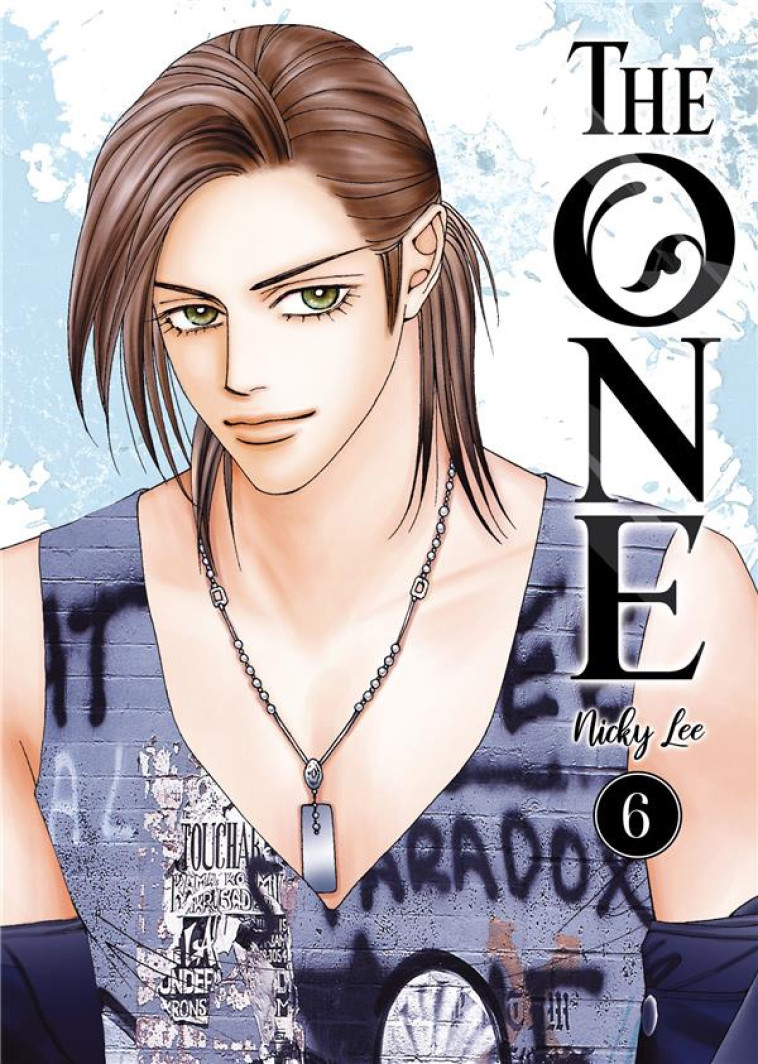 THE ONE - TOME 6 - LEE NICKY - MEIAN