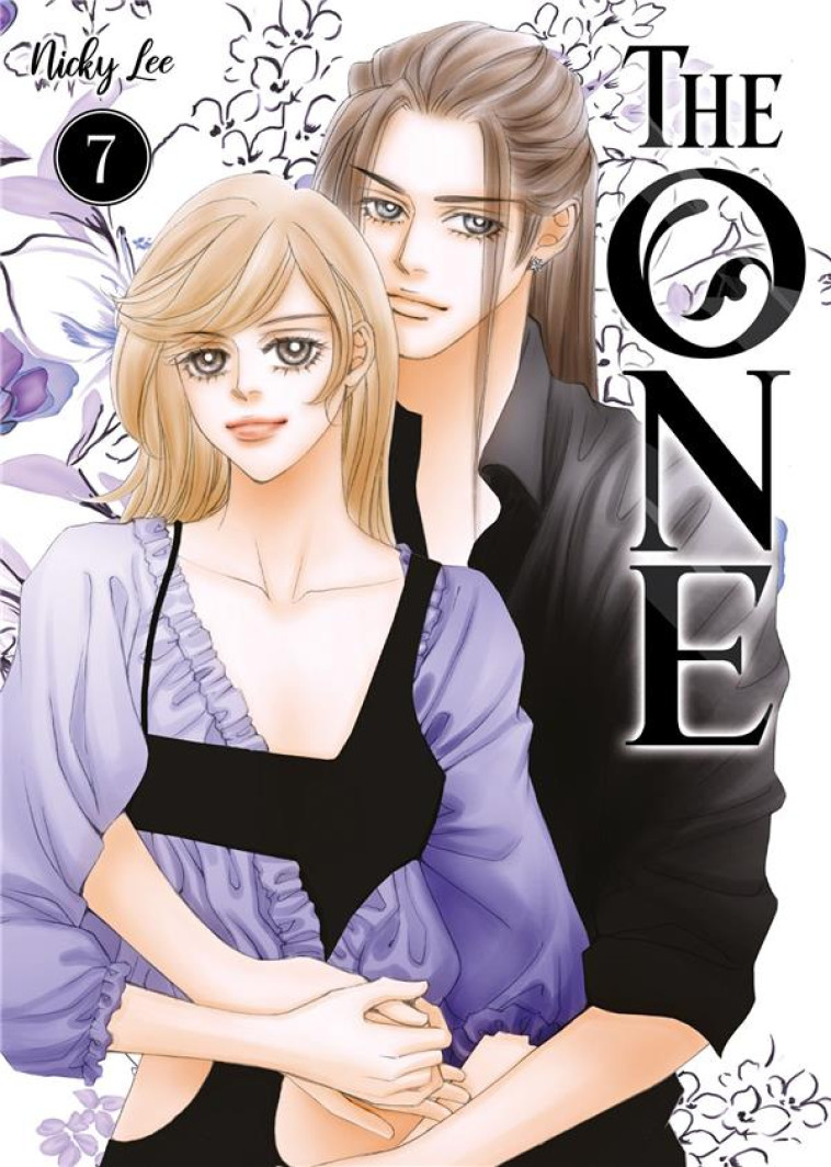 THE ONE - TOME 7 - LEE NICKY - MEIAN