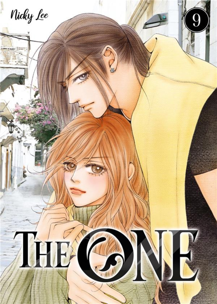 THE ONE - TOME 9 - LEE NICKY - MEIAN