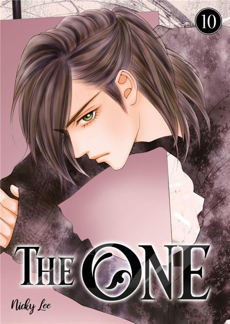 THE ONE - TOME 10 - LEE NICKY - MEIAN