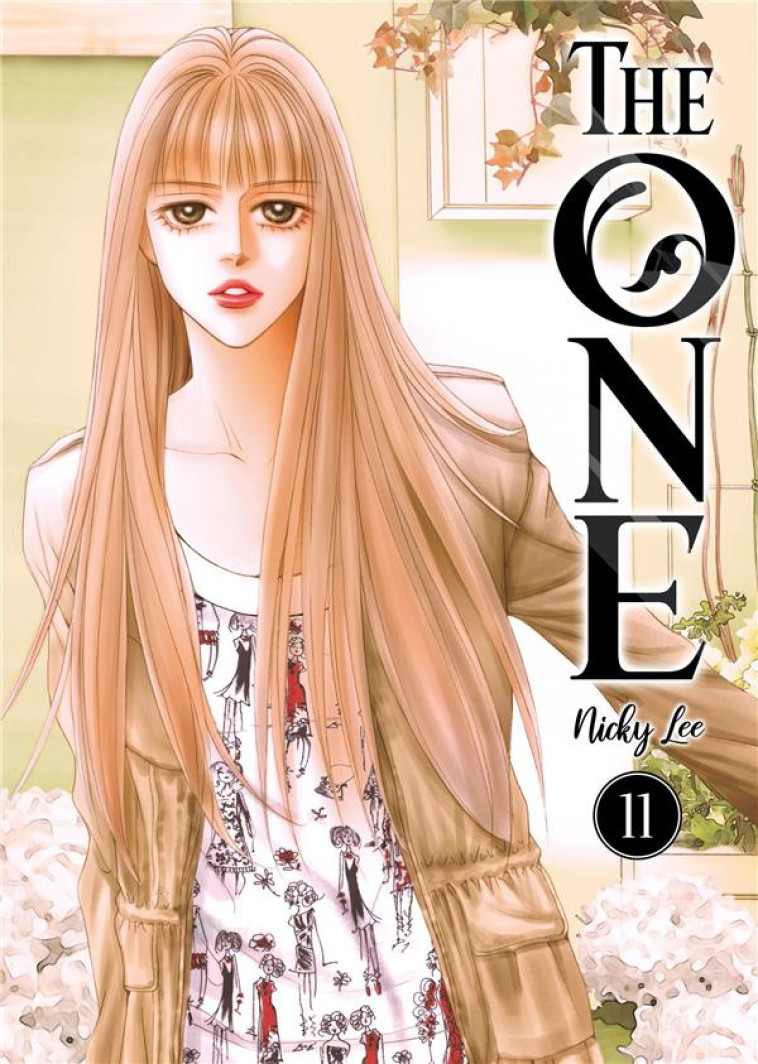 THE ONE - TOME 11 - LEE NICKY - MEIAN