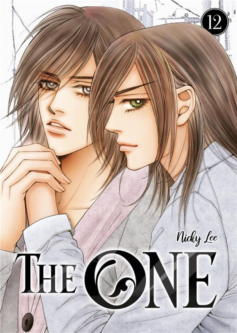 THE ONE - TOME 12 - LEE NICKY - MEIAN