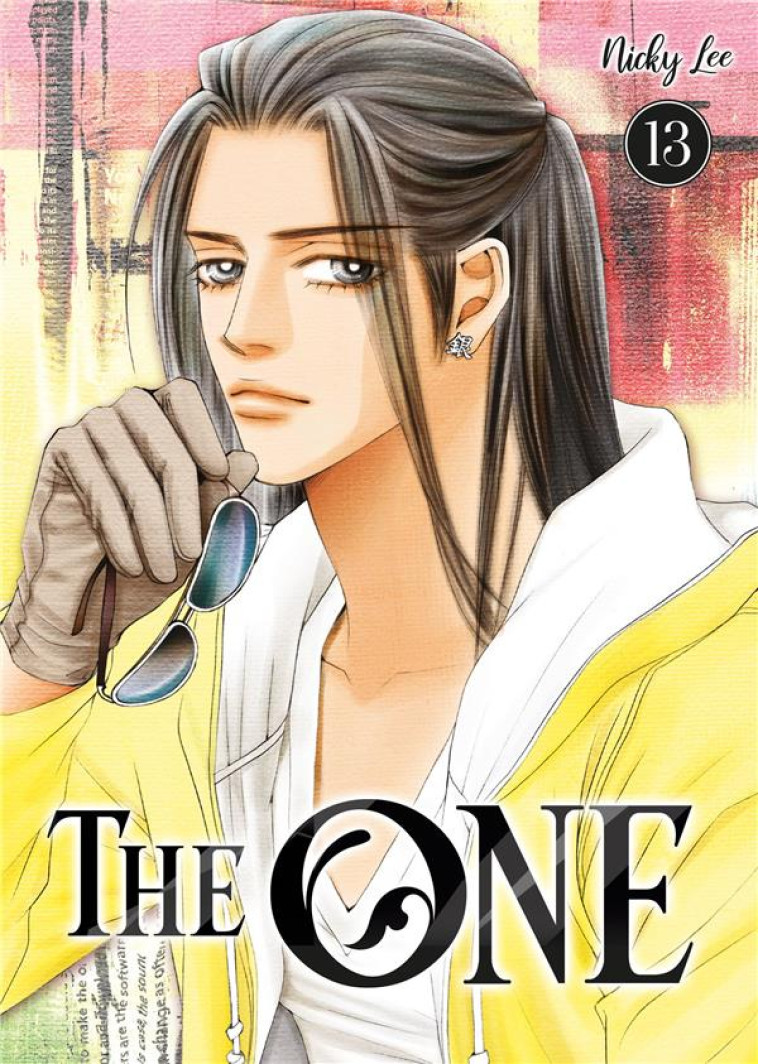 THE ONE - TOME 13 - LEE NICKY - MEIAN