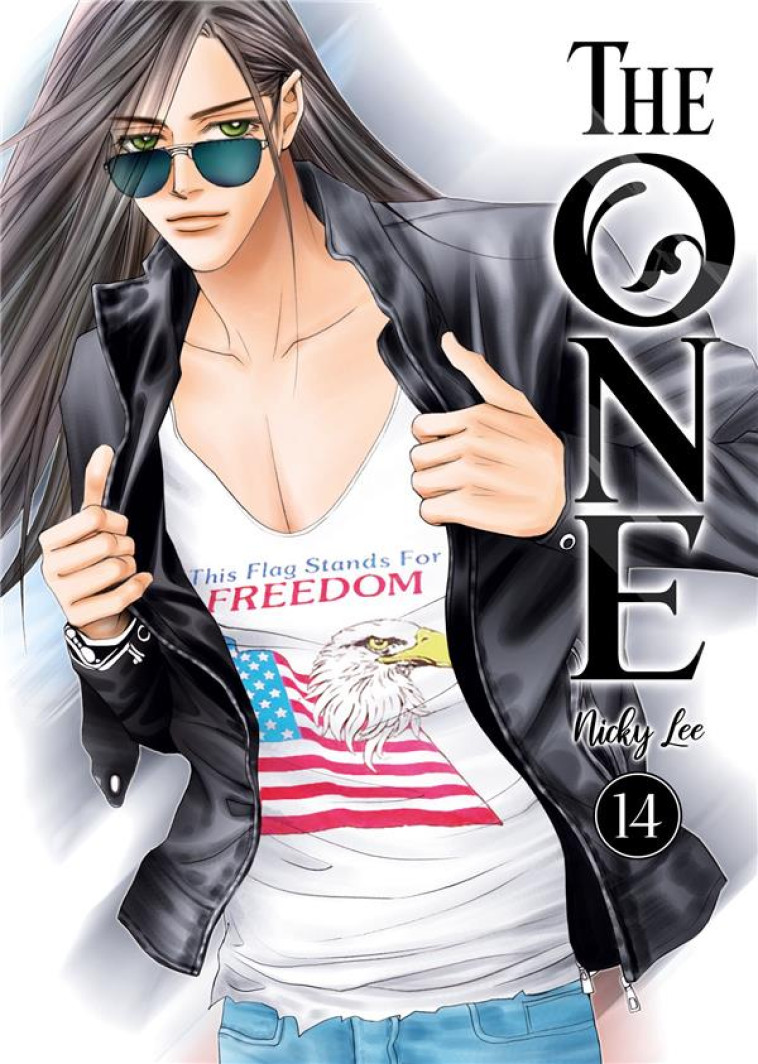 THE ONE - TOME 14 - LEE NICKY - MEIAN