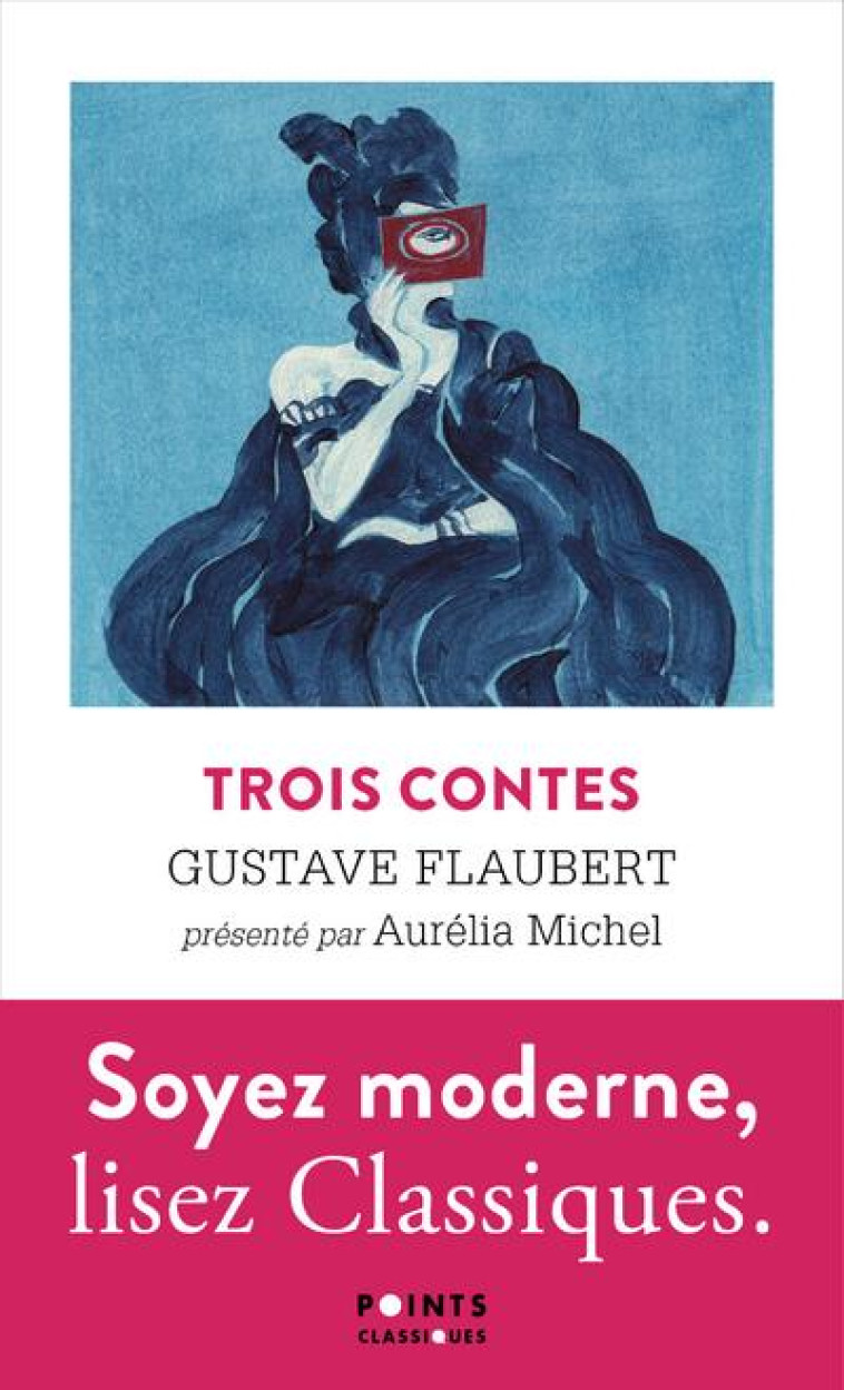 TROIS CONTES - FLAUBERT/MICHEL - NC