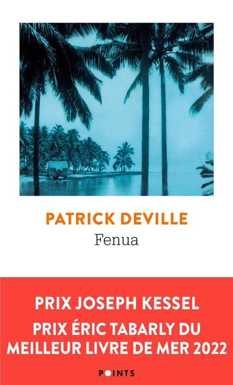 FENUA - DEVILLE, PATRICK - POINTS