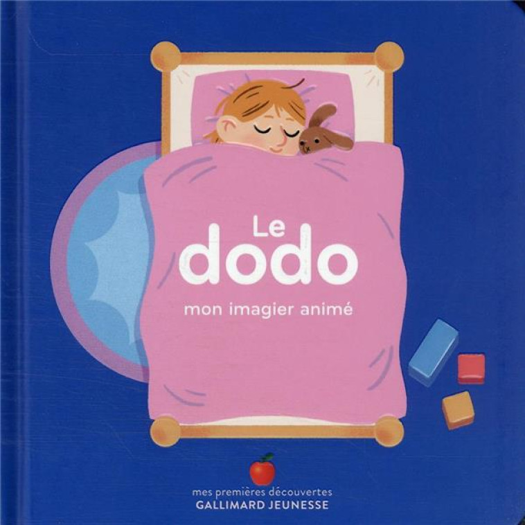 LE DODO - COLLECTIF/BAILEY - GALLIMARD