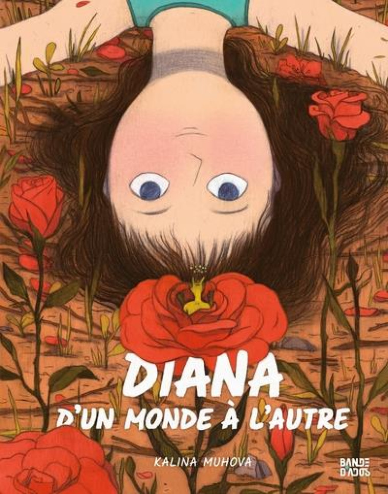 DIANA D-UN MONDE A L-AUTRE - GIUDICELLI MARIE - MILAN