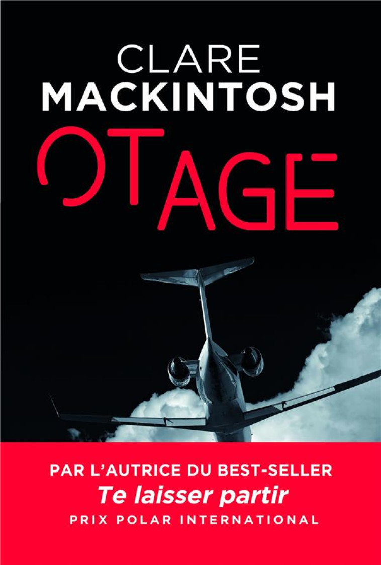 OTAGE - MACKINTOSH CLARE - MARABOUT