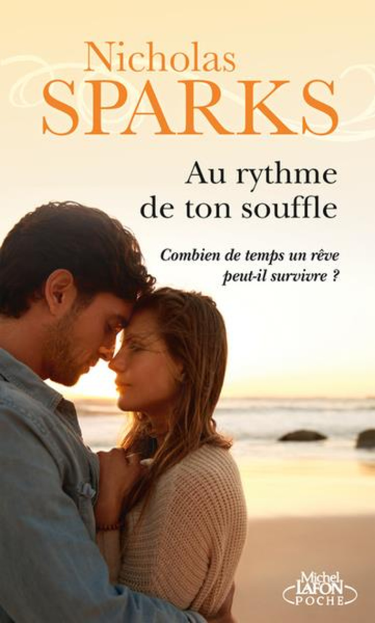 AU RYTHME DE TON SOUFFLE - SPARKS NICHOLAS - LAFON POCHE