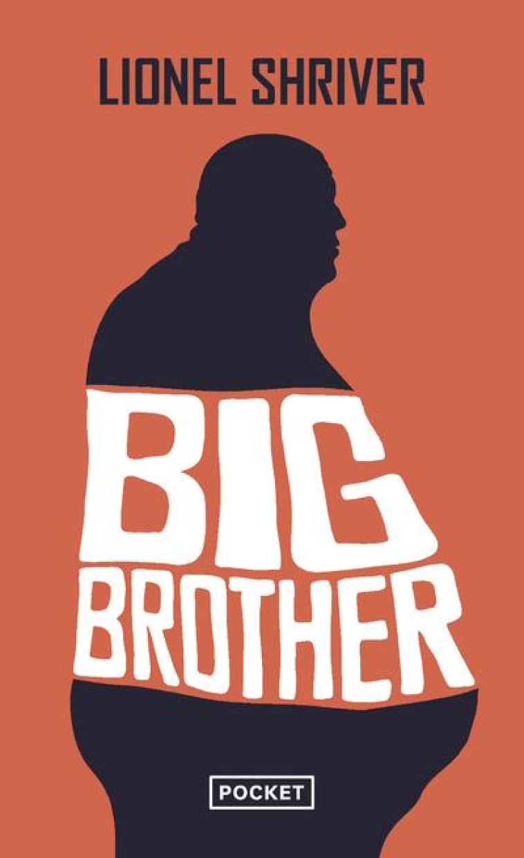 BIG BROTHER - SHRIVER LIONEL - POCKET