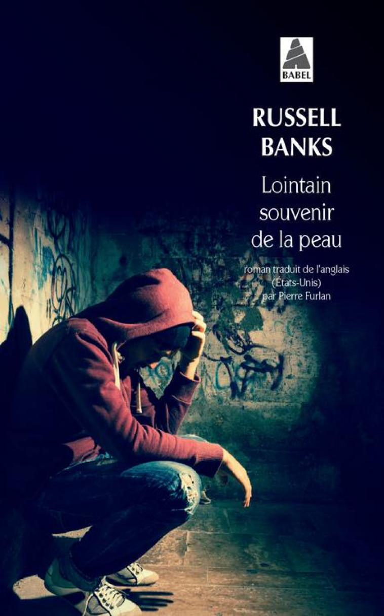 LOINTAIN SOUVENIR DE LA PEAU - BANKS RUSSELL - Actes Sud