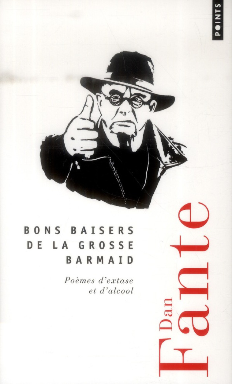 BONS BAISERS DE LA GROSSE BARMAID - FANTE DAN - Points