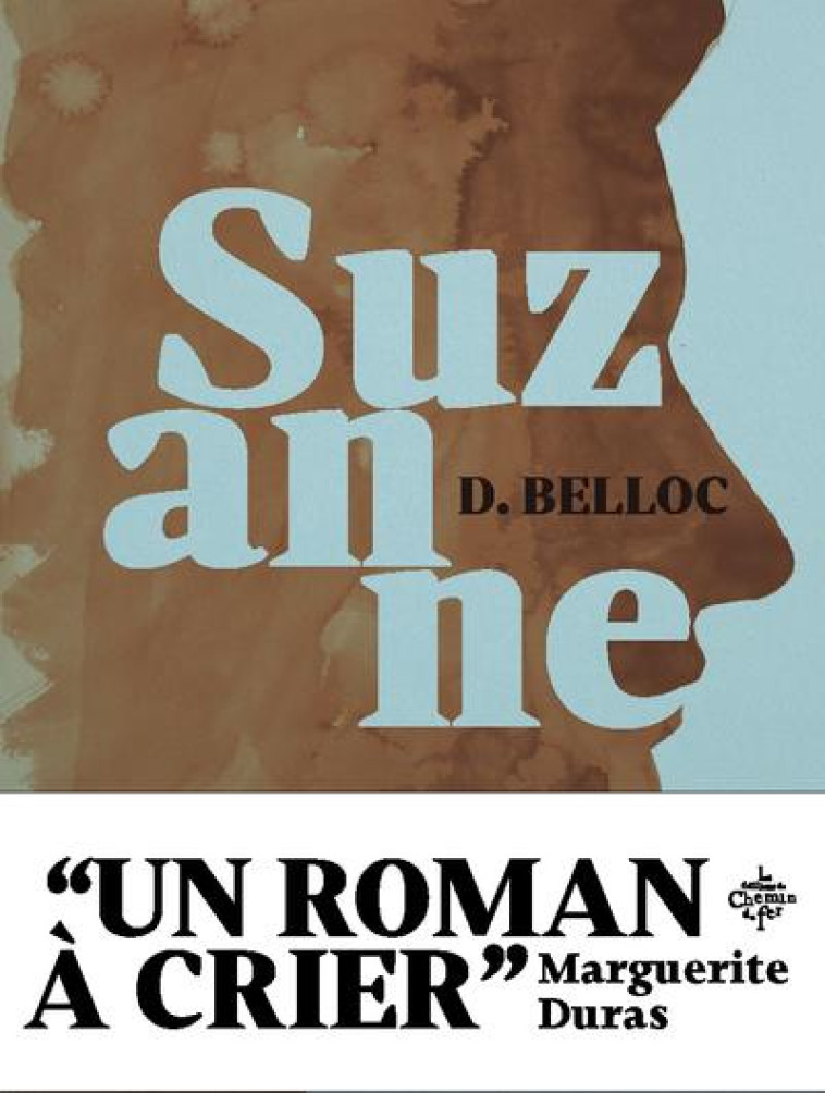 SUZANNE - BELLOC/DURAS - DU LUMIGNON