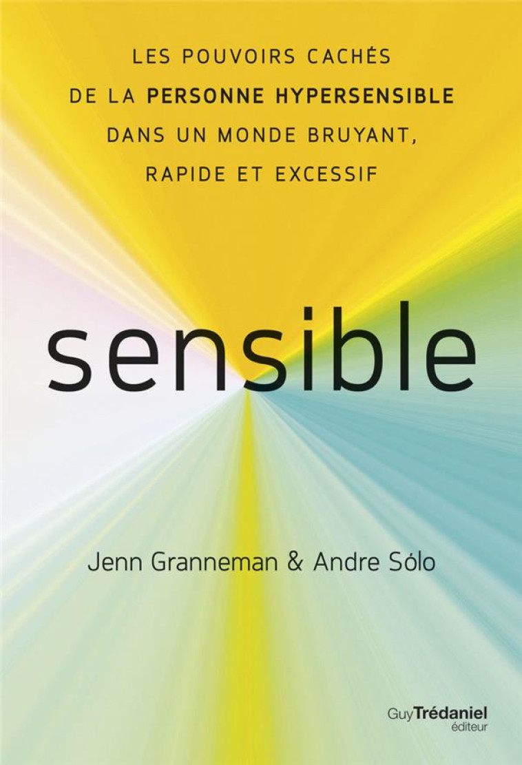 SENSIBLE - GRANNEMAN/SOLO - TREDANIEL