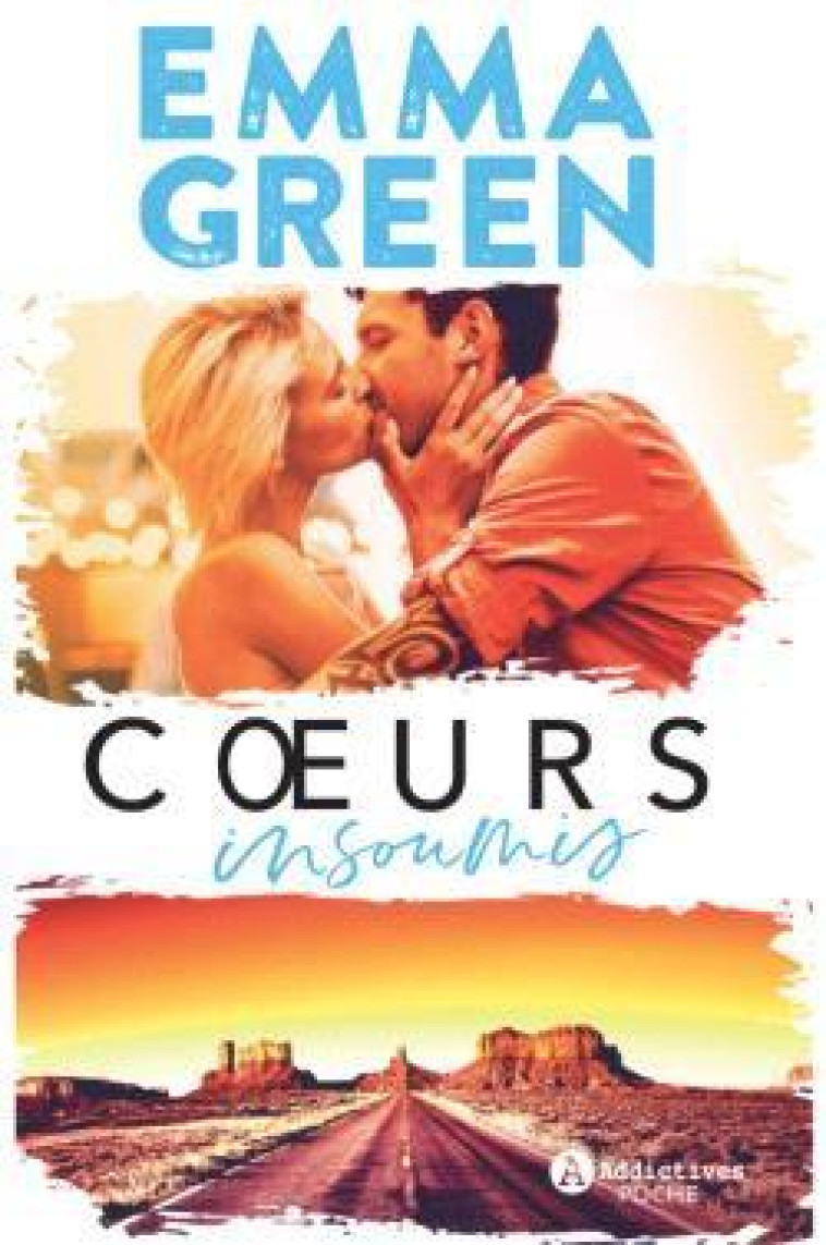 COEURS INSOUMIS - GREEN EMMA - EURO SERVICE