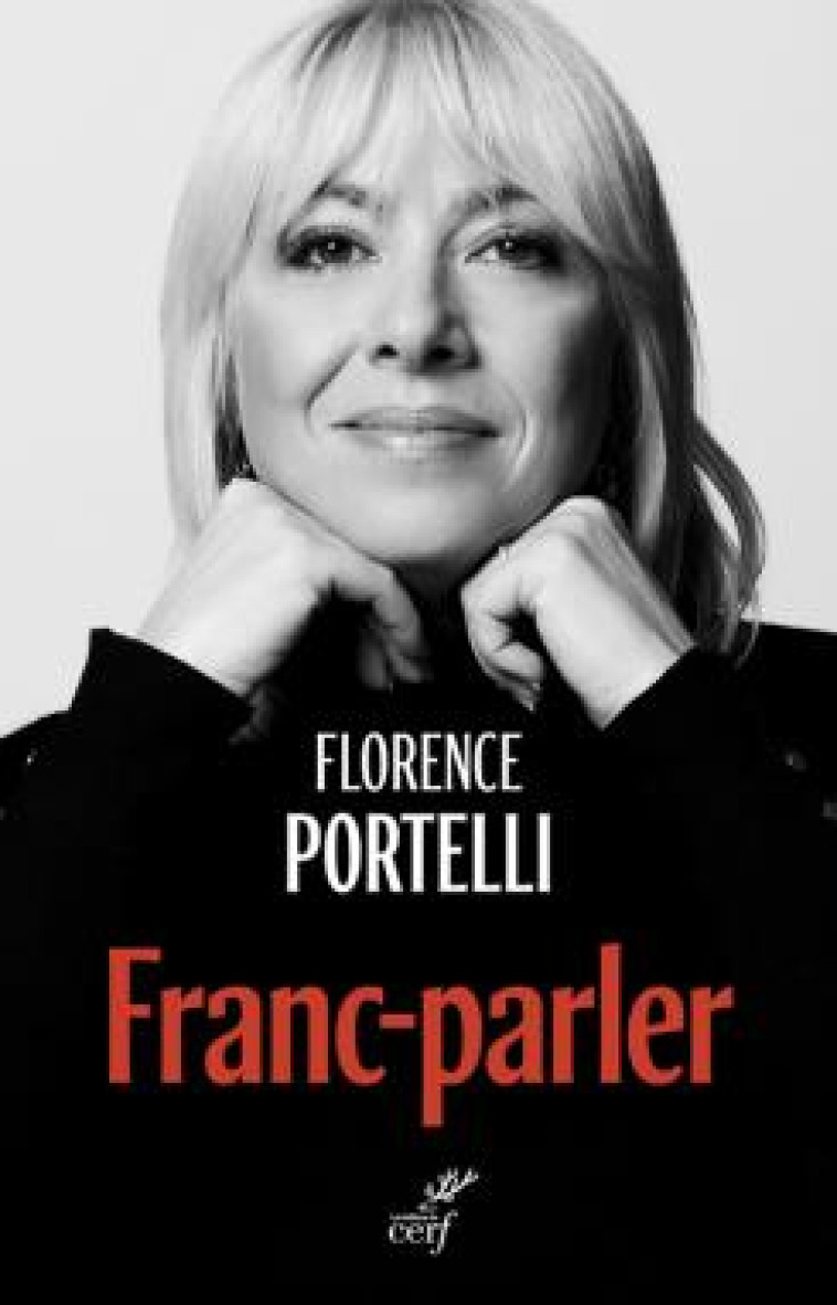 FRANC-PARLER - PORTELLI FLORENCE - CERF