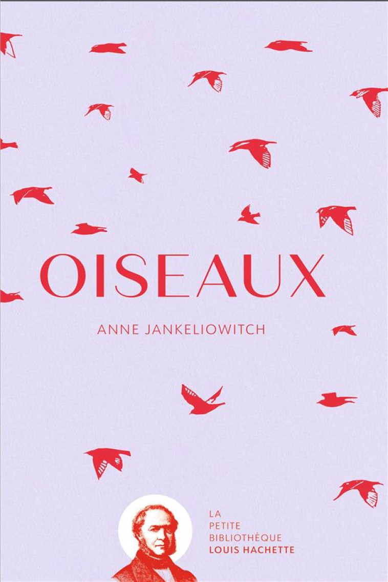 OISEAUX - JANKELIOWITCH - HACHETTE