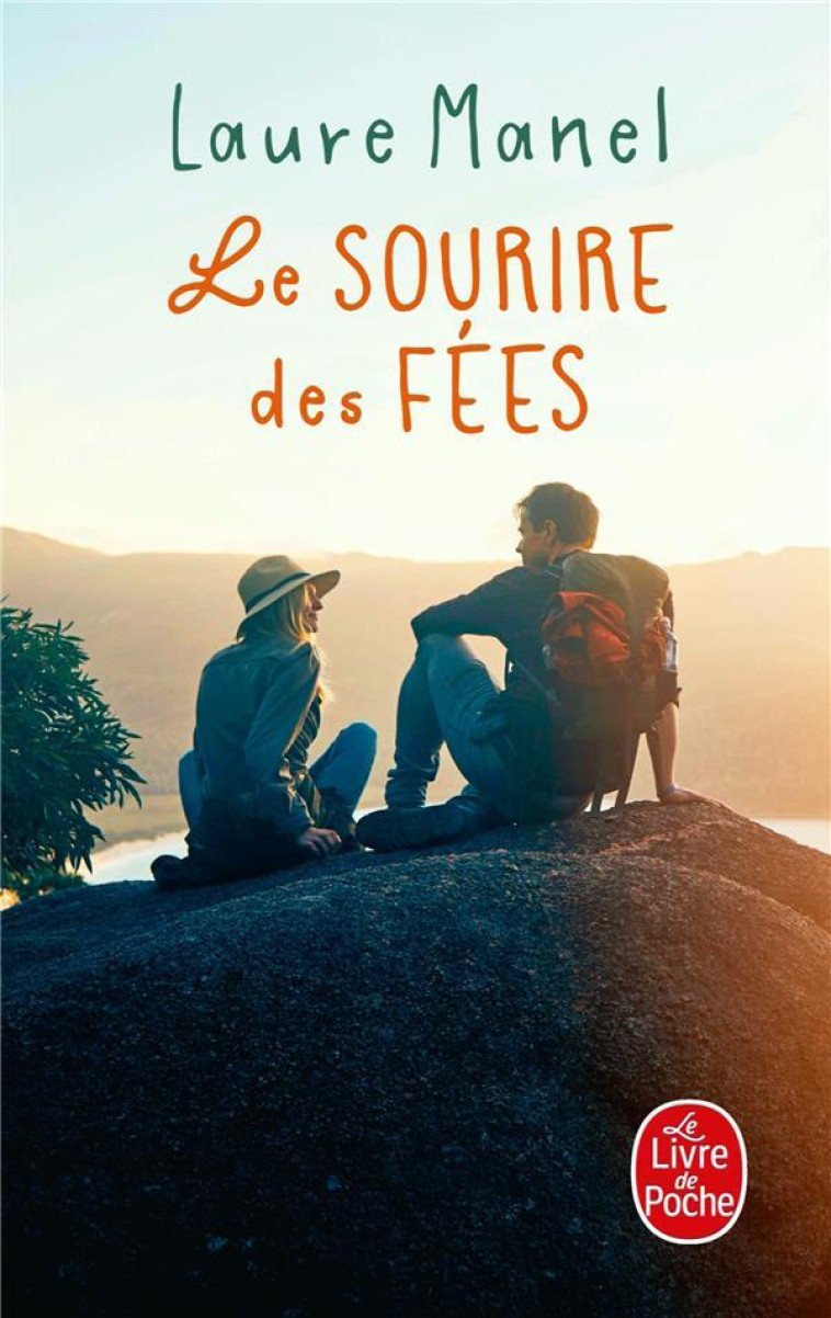 LE SOURIRE DES FEES - MANEL LAURE - LGF/Livre de Poche