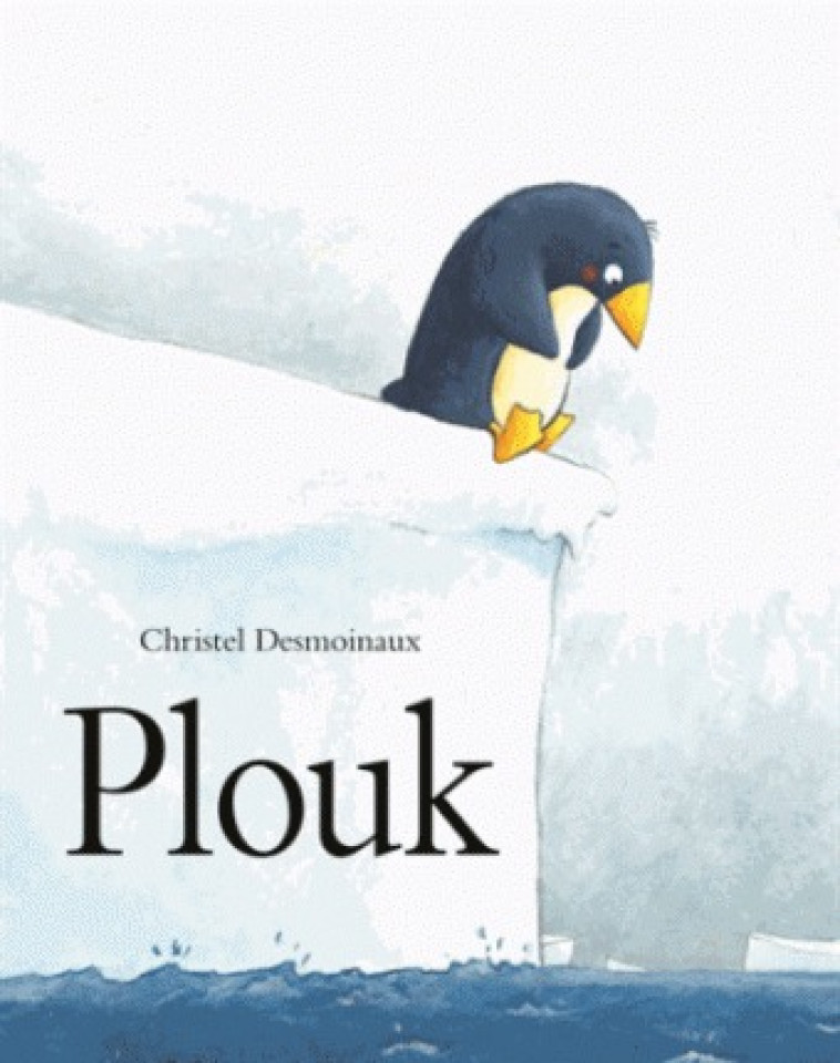 PLOUK -  Desmoinaux Christel - EDL