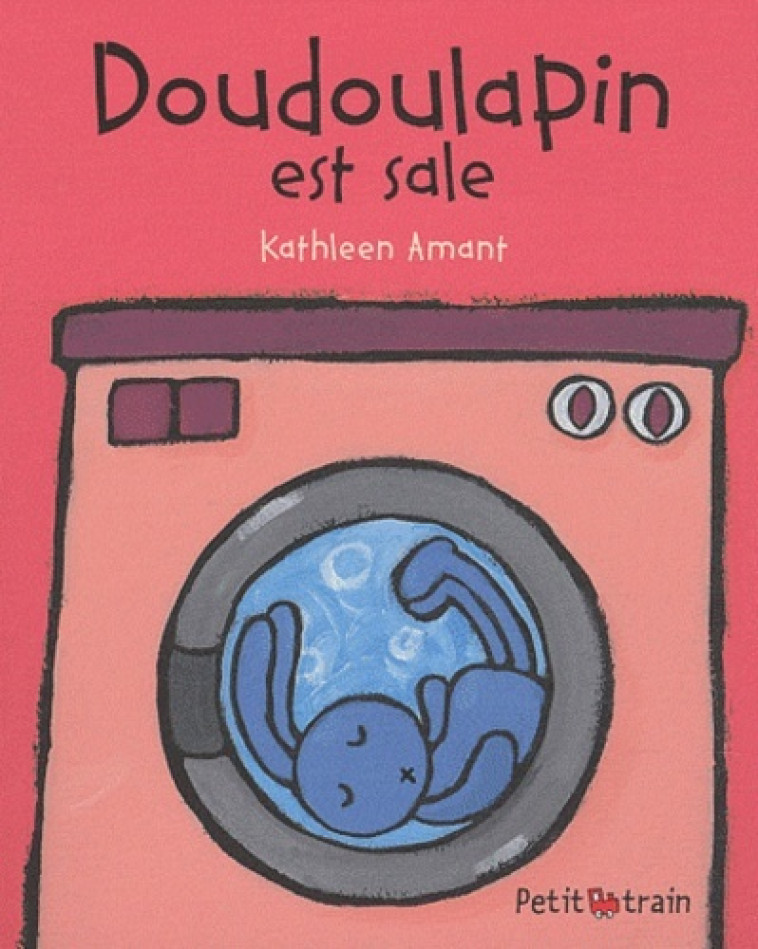 DOUDOULAPIN EST SALE - KATHLEEN AMANT - MIJADE