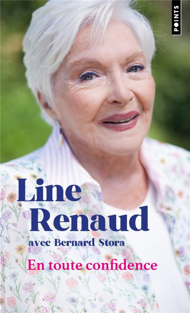 POINTS DOCUMENTS EN TOUTE CONFIDENCE - LINE RENAUD - POINTS