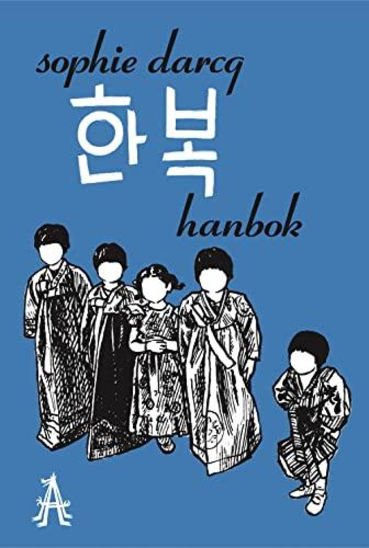 HANBOK - DARCQ SOPHIE - APOCALYPSE