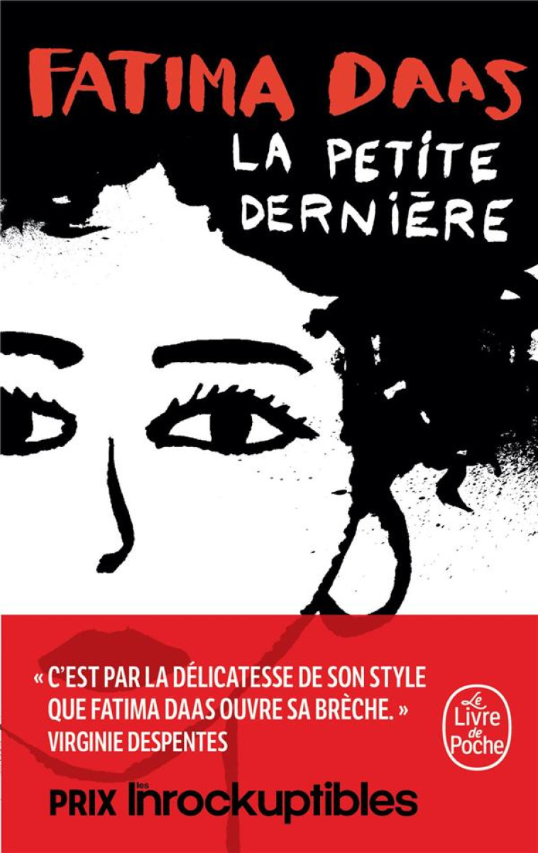 LA PETITE DERNIERE - DAAS - LGF/Livre de Poche