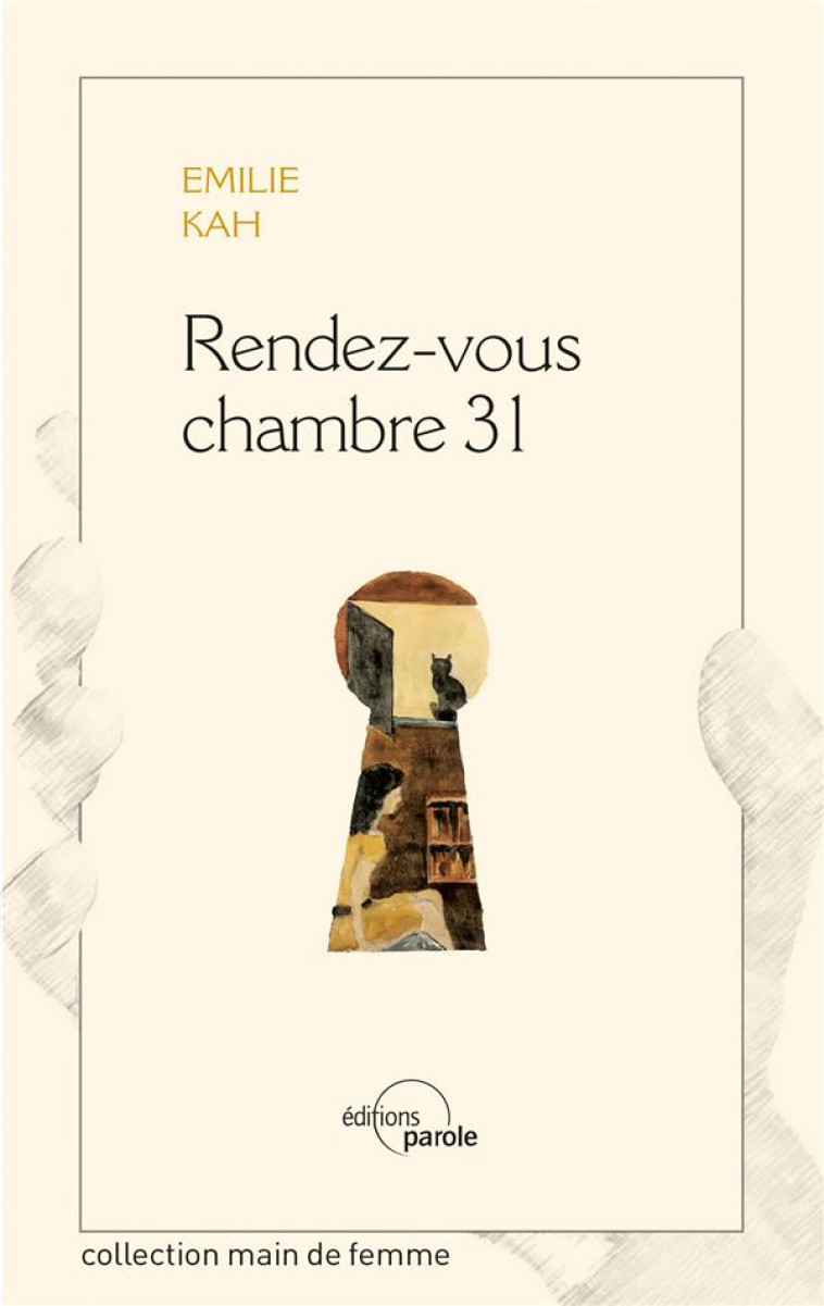 RENDEZ-VOUS CHAMBRE 31 - KHA - PAROLE