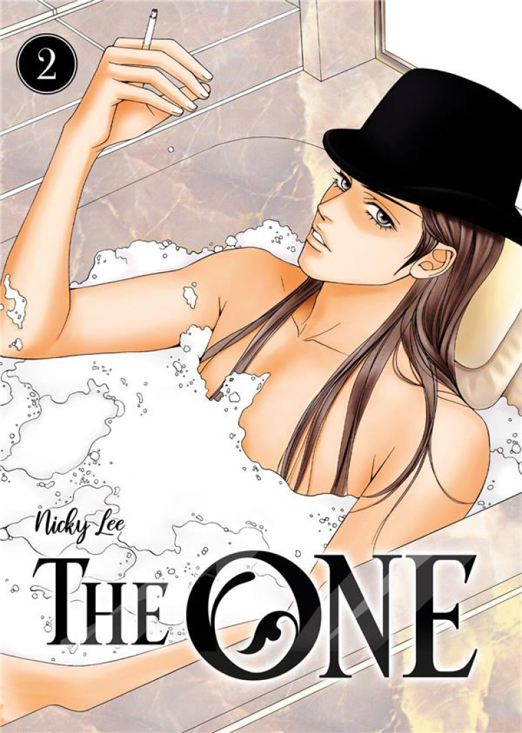 THE ONE - TOME 2 - LEE NICKY - MEIAN