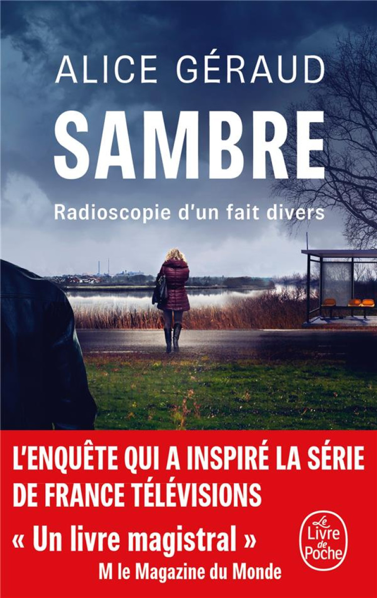 SAMBRE - GERAUD ALICE - LGF/Livre de Poche