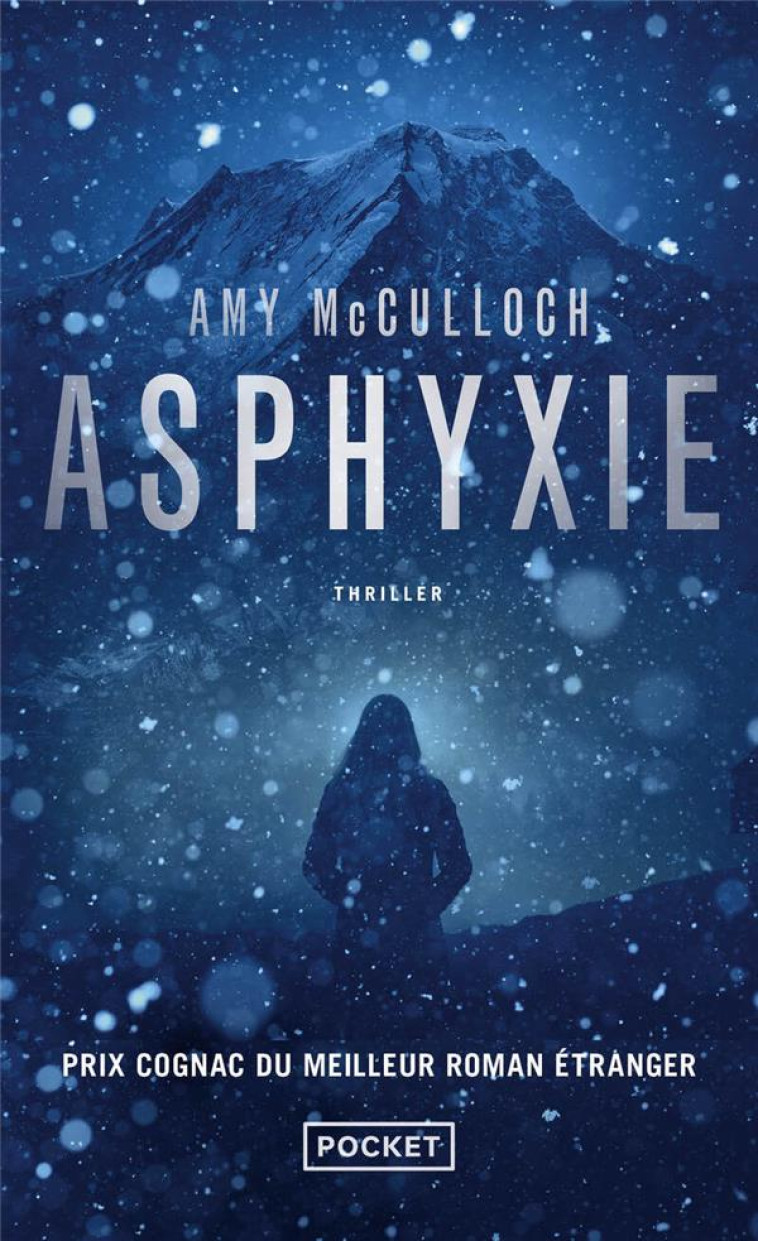 ASPHYXIE - MCCULLOCH - POCKET