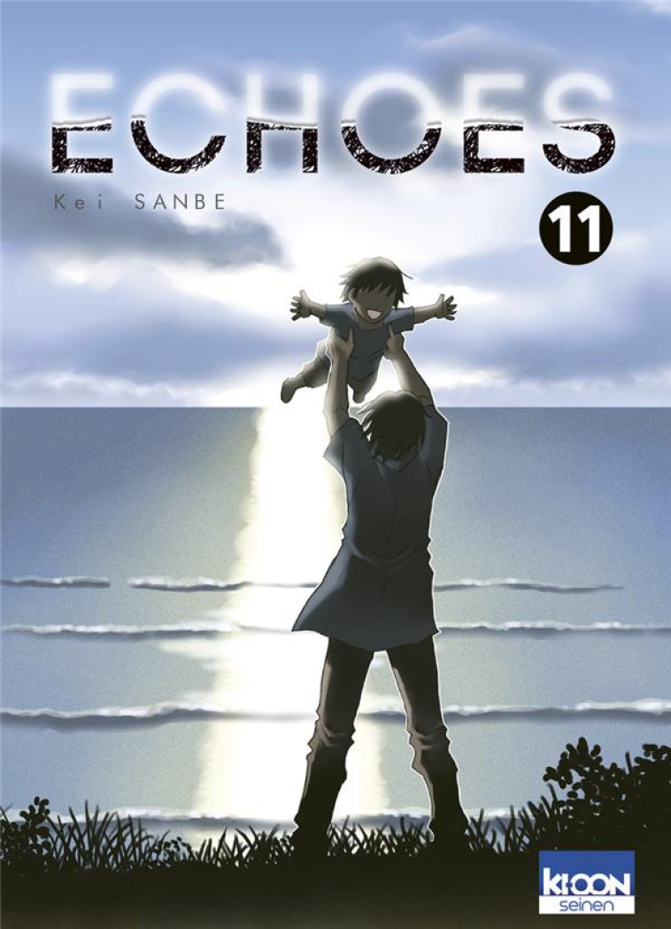 ECHOES T11 - SANBE - KI-OON