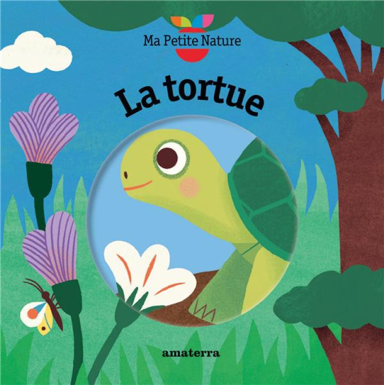 LA TORTUE - ATTIOGBE - AMATERRA