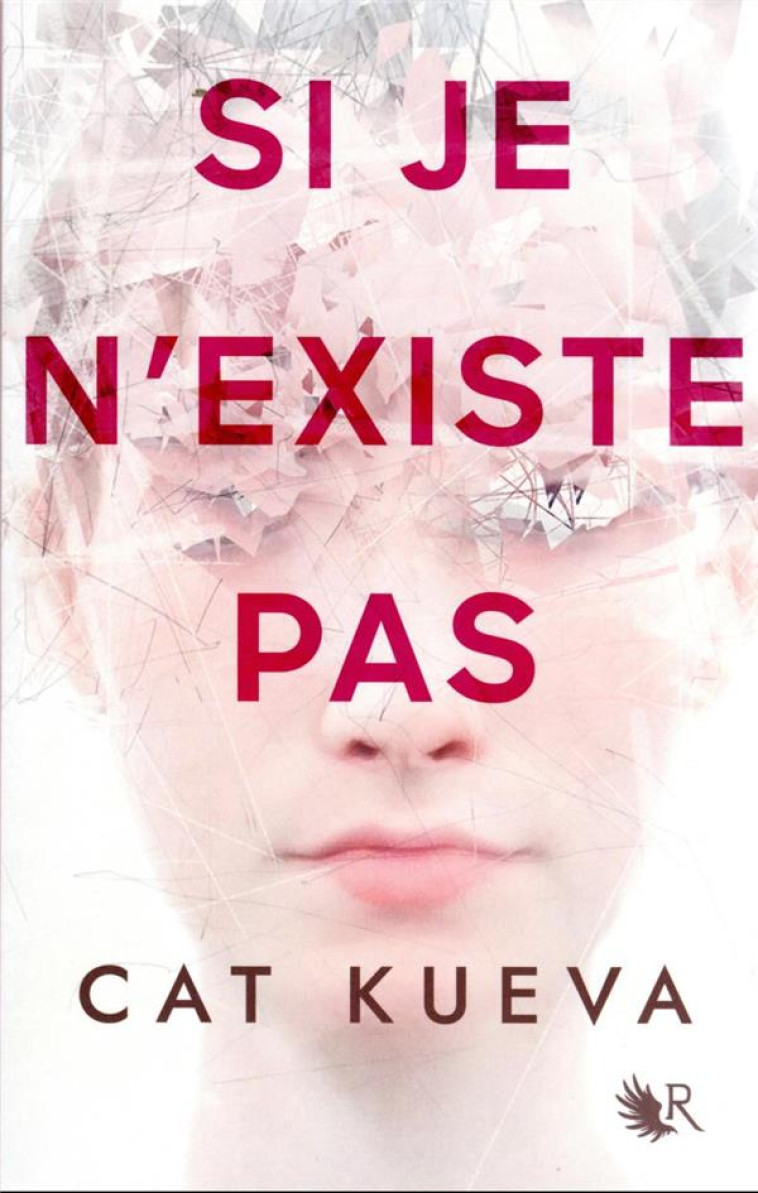 SI JE N-EXISTE PAS - KUEVA CAT - ROBERT LAFFONT