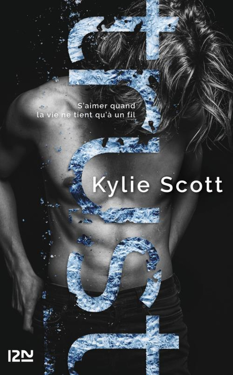 TRUST - SCOTT KYLIE - POCKET