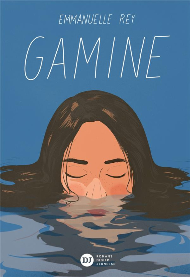 GAMINE - REY/POLANCO - DIDIER