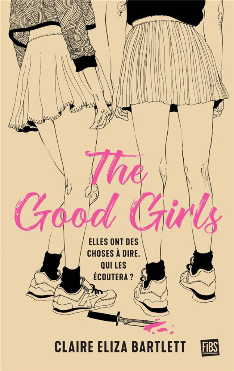 THE GOOD GIRLS - BARTLETT/BUTCHER - CASTELMORE