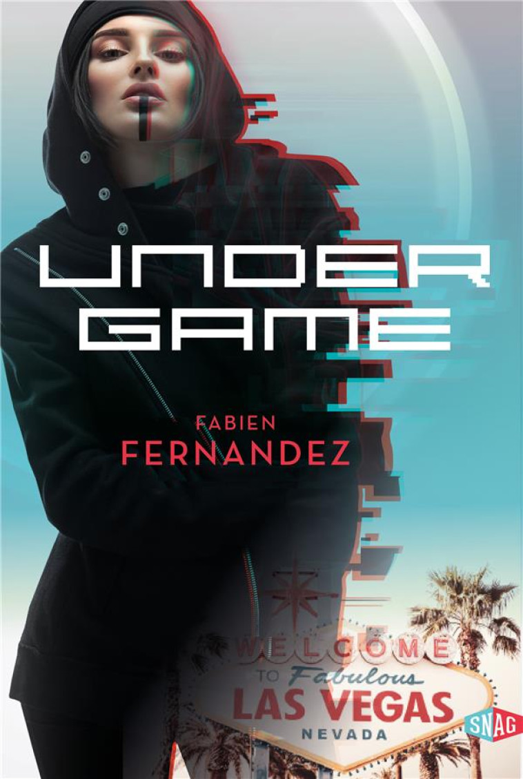 UNDERGAME - FERNANDEZ FABIEN - DU LUMIGNON