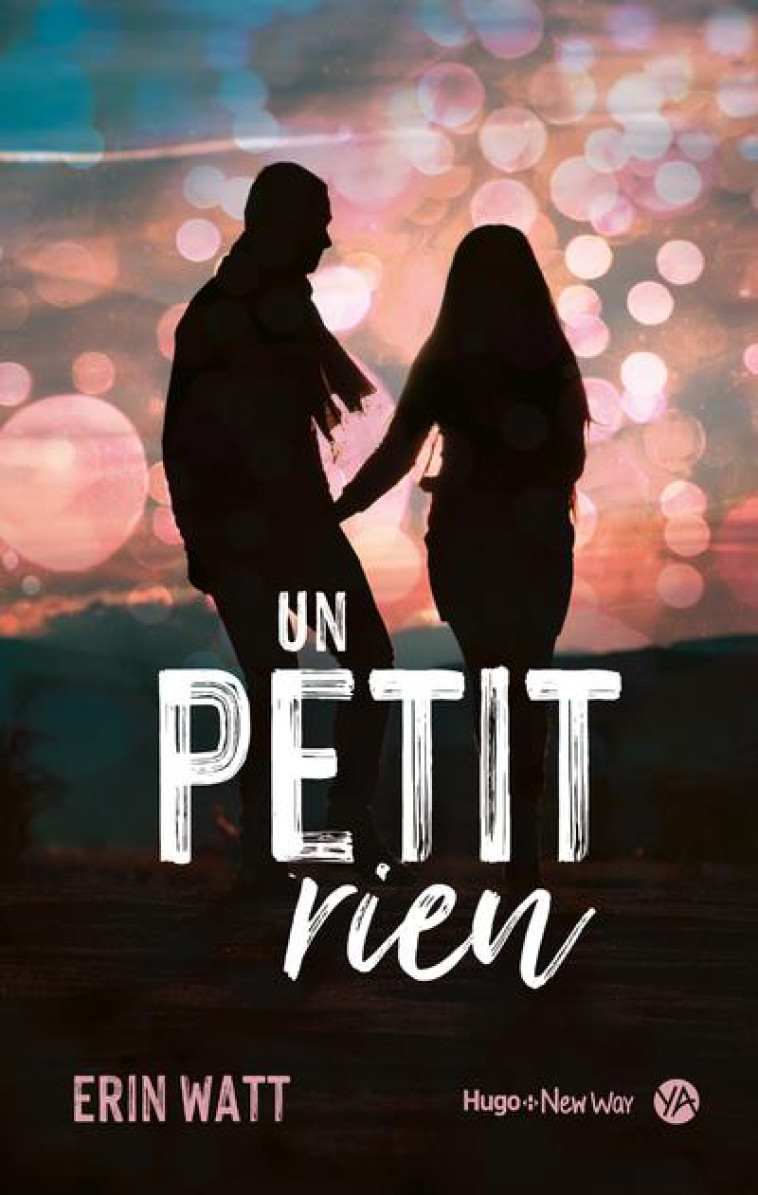 UN PETIT RIEN - WATT ERIN - HUGO JEUNESSE