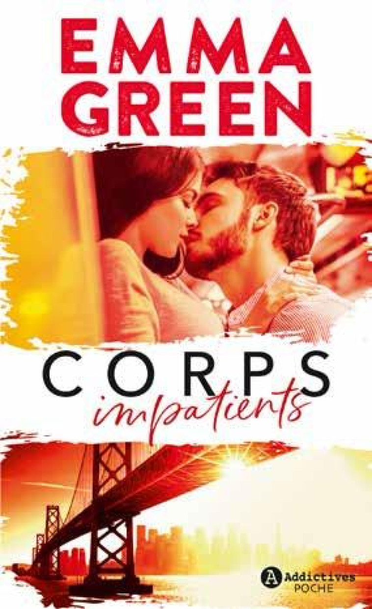 CORPS IMPATIENTS - GREEN EMMA - EURO SERVICE