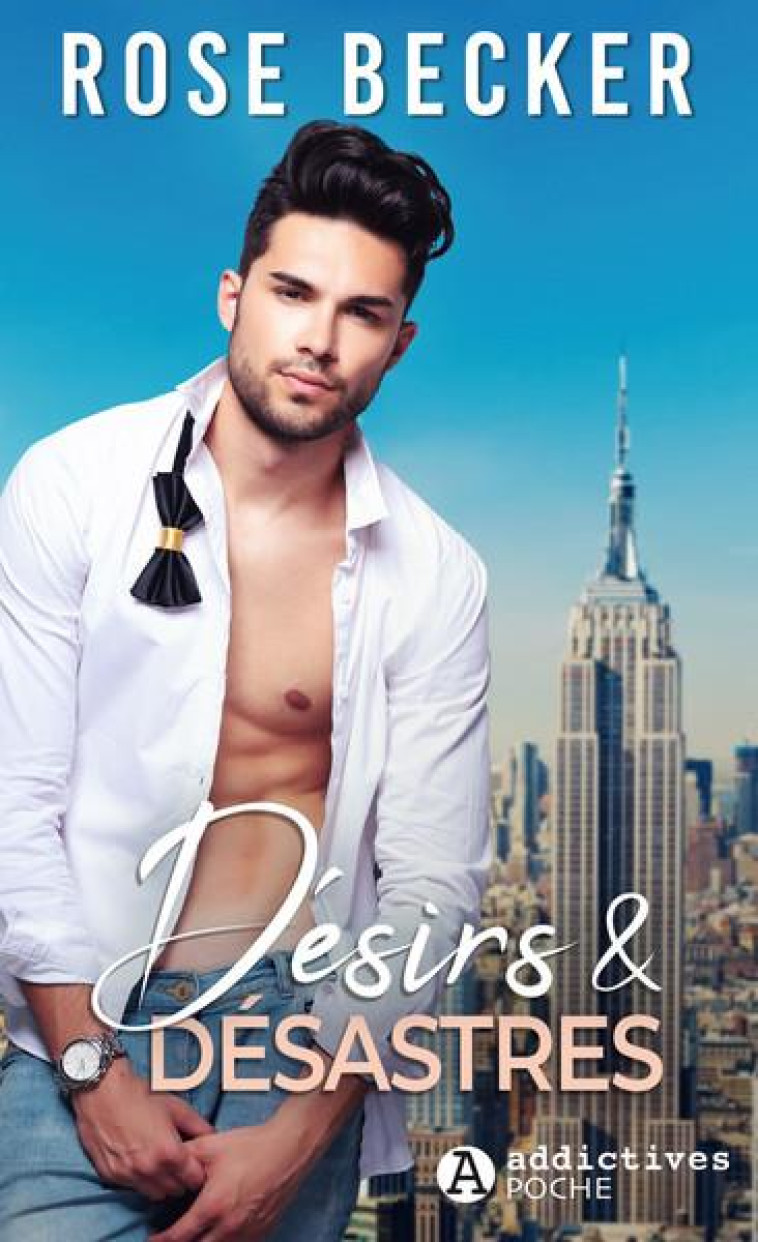 DESIRS & DESASTRES - BECKER ROSE - EURO SERVICE