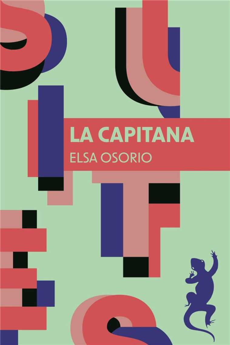 LA CAPITANA - OSORIO - METAILIE